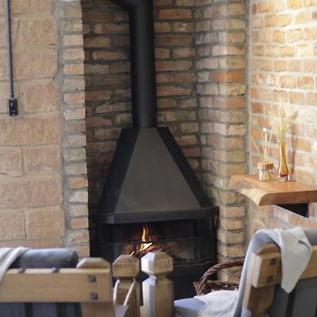 Hotel Pietra Rossa- Vale Dos Vinhedos Bento Gonçalves Exteriér fotografie